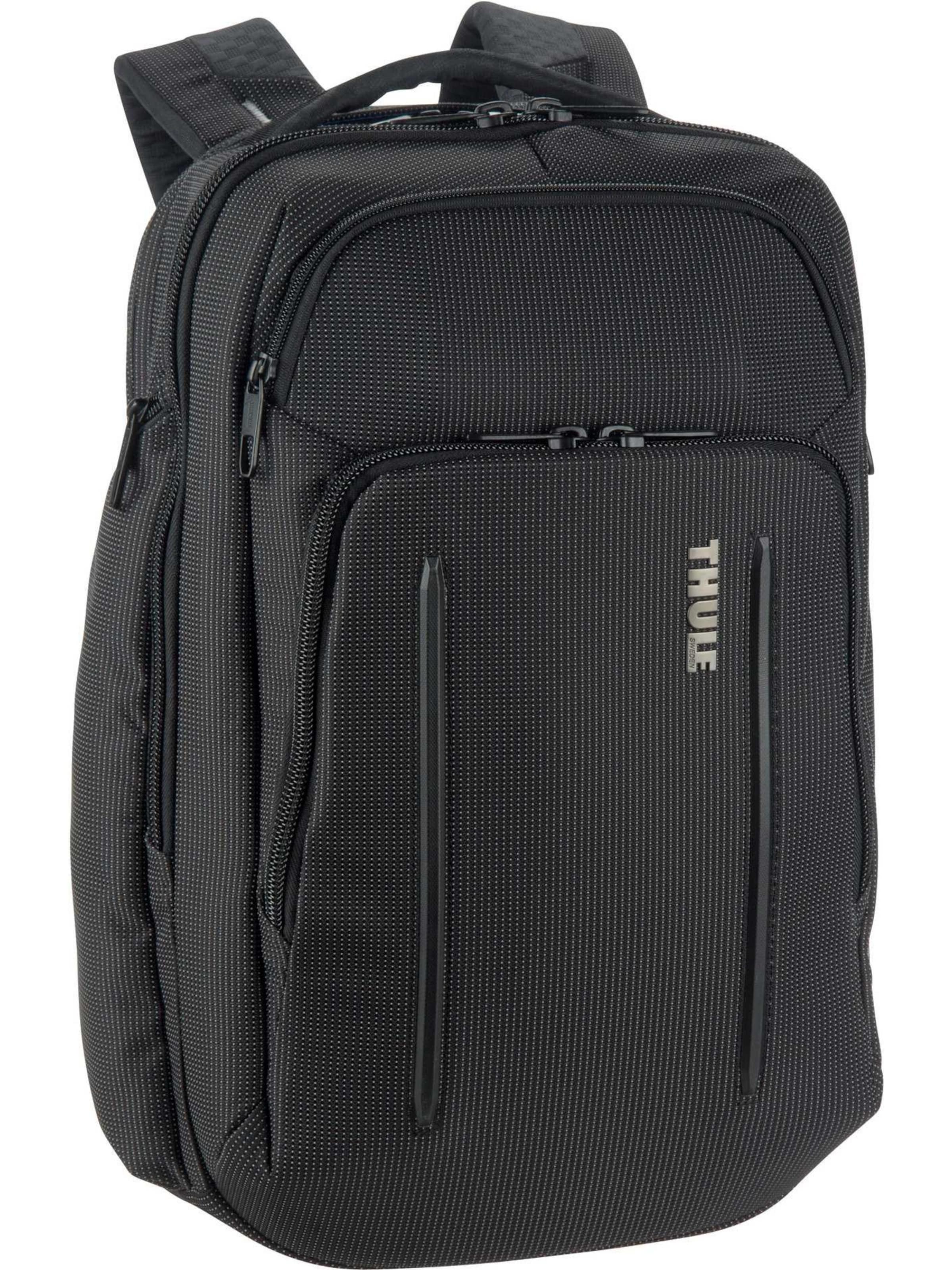 Thule Sports Backpack 'Crossover' in Black: front