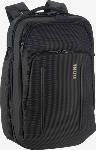 Thule Sports Backpack 'Crossover' in Black: front