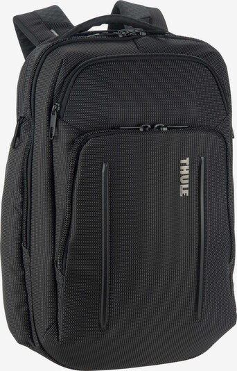 Thule Sports Backpack 'Crossover' in mottled black, Item view