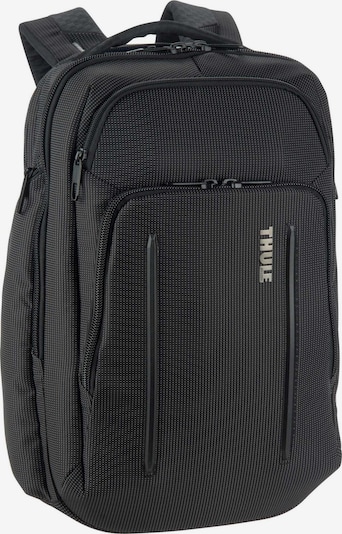 Thule Rucksack 'Crossover' in schwarzmeliert, Produktansicht