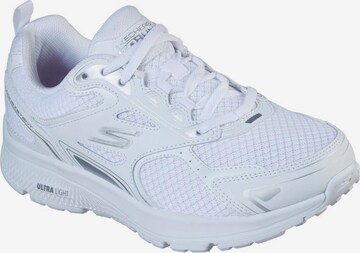 SKECHERS Sneakers 'Go Run Consistent' in White