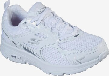 SKECHERS - Zapatillas deportivas bajas 'Go Run Consistent' en blanco