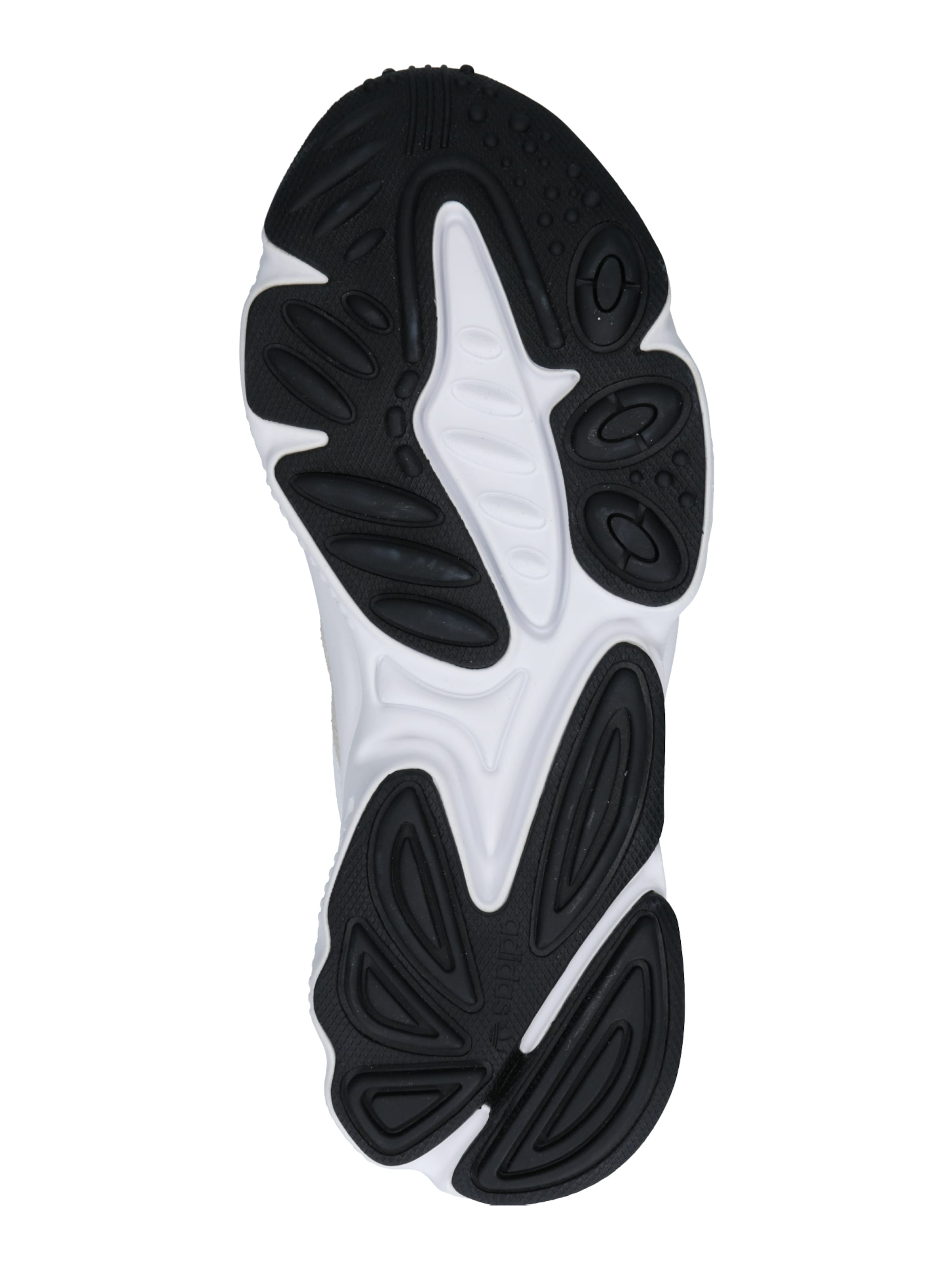 ADIDAS ORIGINALS Σνίκερ χαμηλό 'Ozweego' σε λευκό