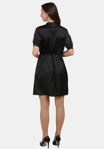 usha BLACK LABEL Dress in Black