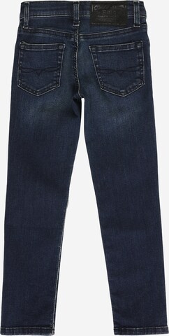 Polo Ralph Lauren Regular Jeans 'Eldridge' in Blau