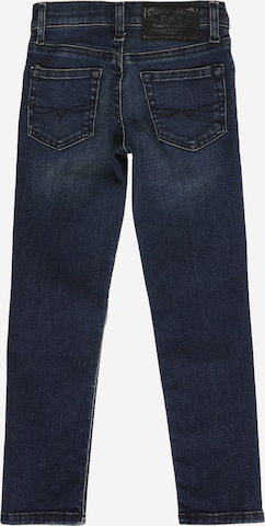 Polo Ralph Lauren Regular Jeans 'Eldridge' in Blauw