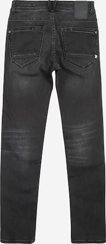 VINGINO Slim fit Jeans 'Apache' in Black