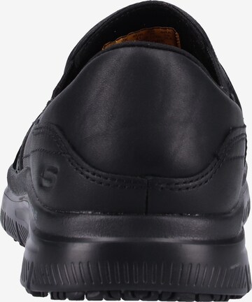 Mocassin SKECHERS en noir