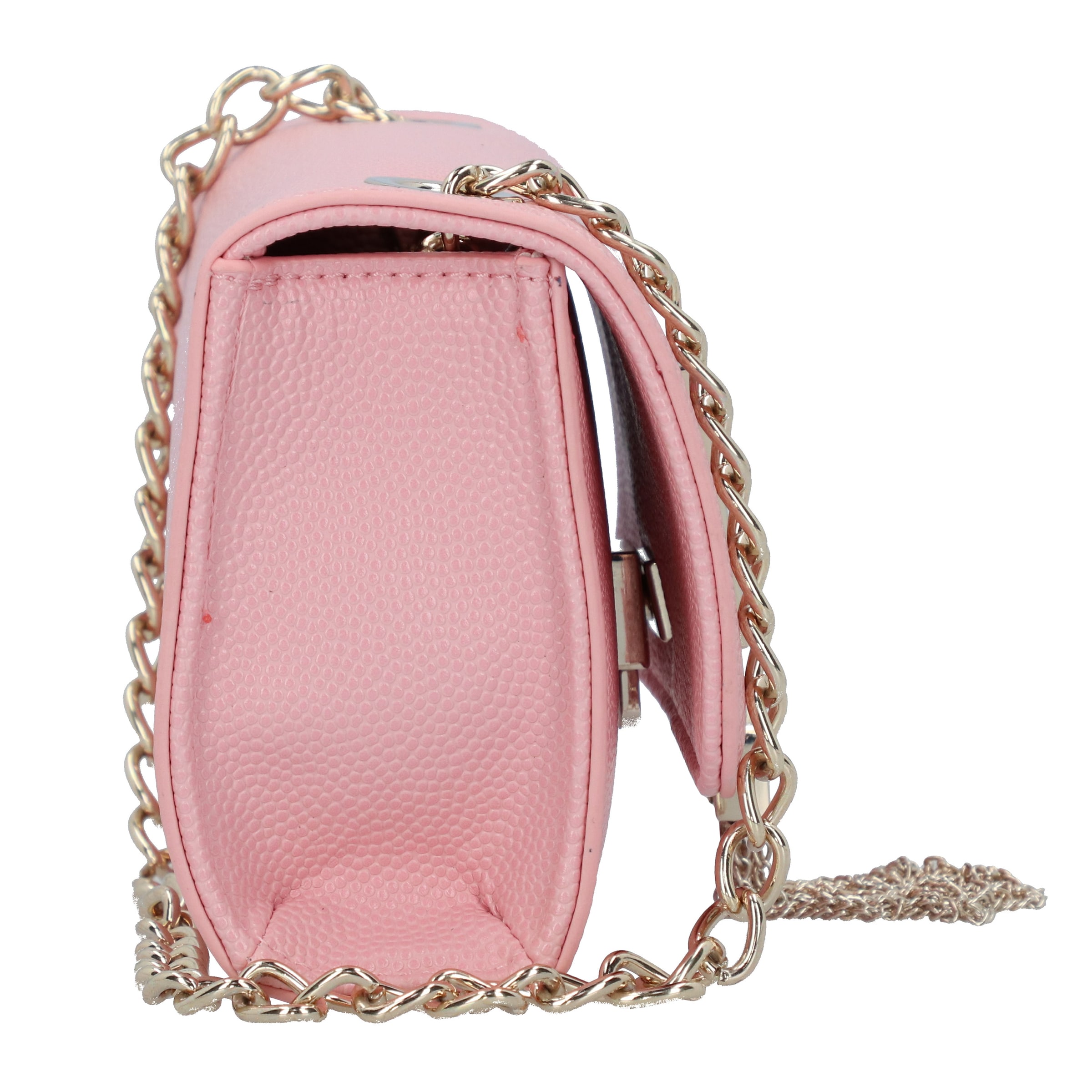 Geantă de umăr 'DIVINA' de la VALENTINO pe roz