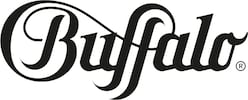 BUFFALO logó