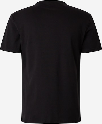 AMPLIFIED Regular fit Shirt 'METALLICA KILL EM ALL ' in Black