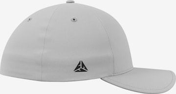 Șapcă 'Delta' de la Flexfit pe gri