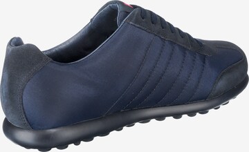 CAMPER Rövid szárú sportcipők 'Pelotas XL' - kék