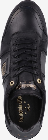 PANTOFOLA D'ORO Sneaker in Schwarz