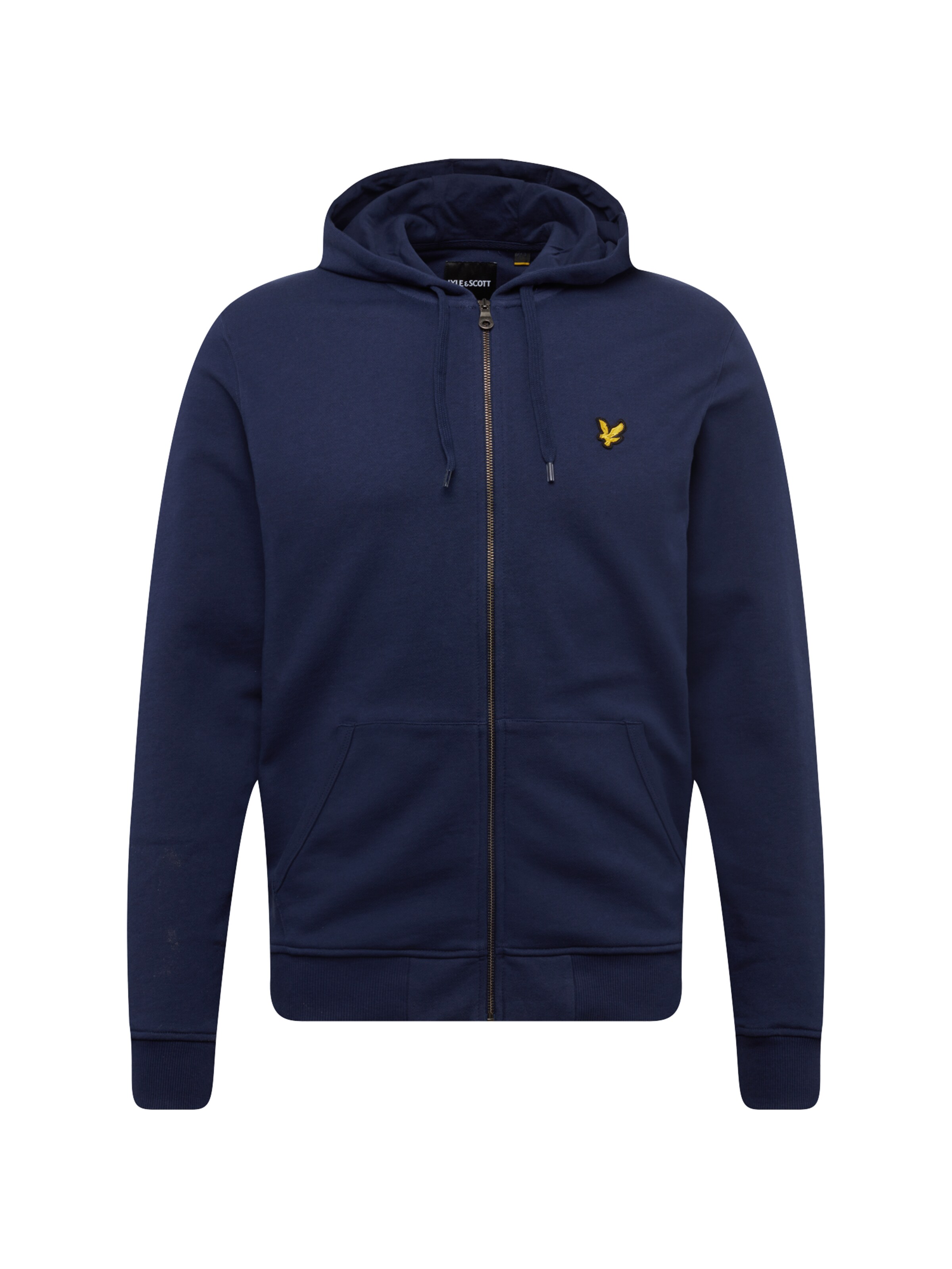 veste lyle and scott