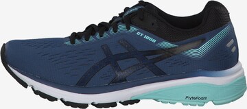 ASICS Laufschuhe 'Gt-1000 7' in Blau