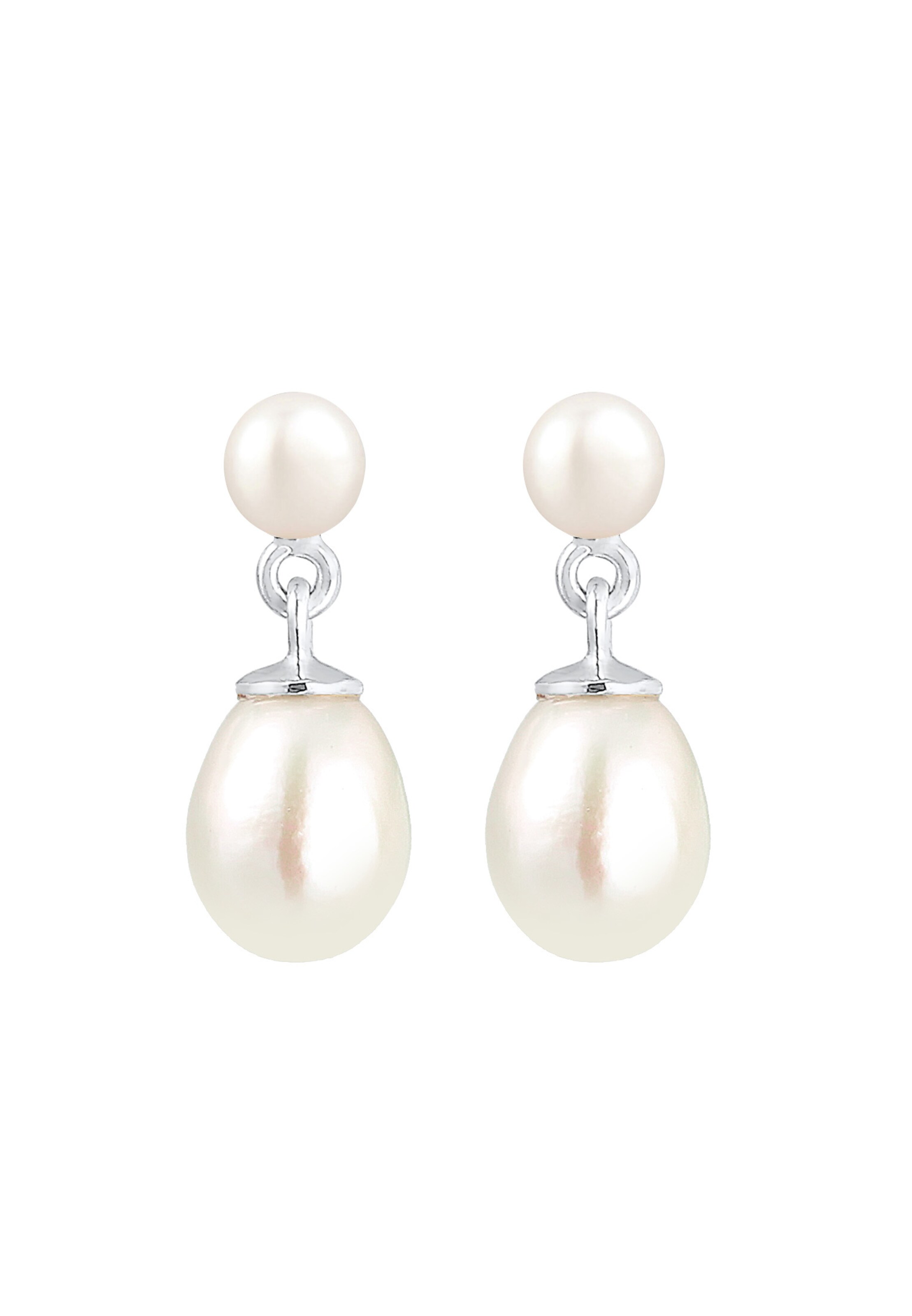 ELLI PREMIUM Earrings in Silver