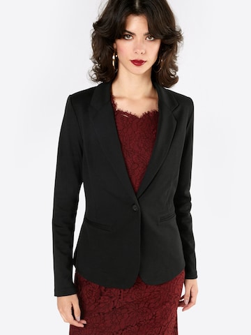 Blazer 'Kate' ICHI en noir