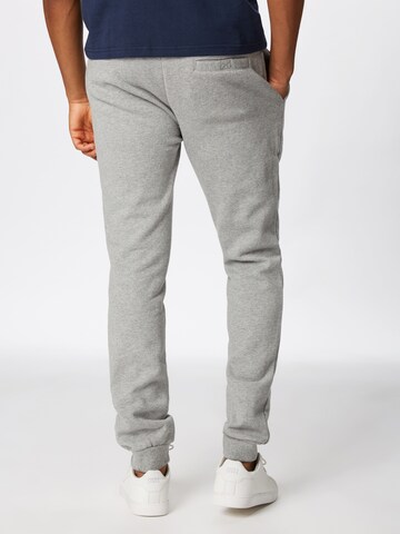 ELLESSE Tapered Jogginghose 'Ovest' in Grau