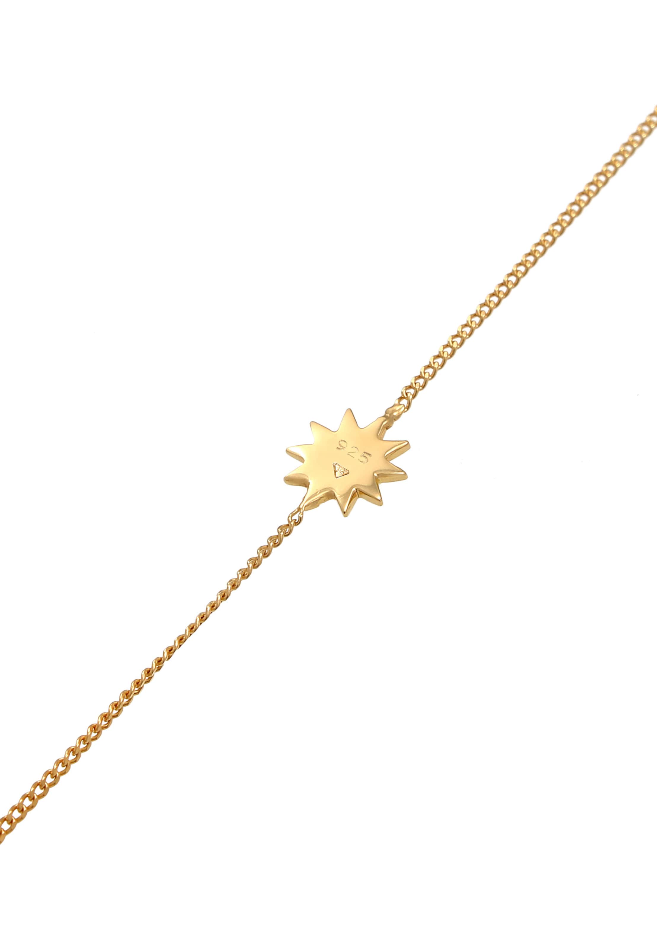 ELLI Bracelet in Gold