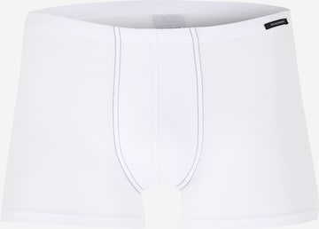 SCHIESSER Boxer shorts in White