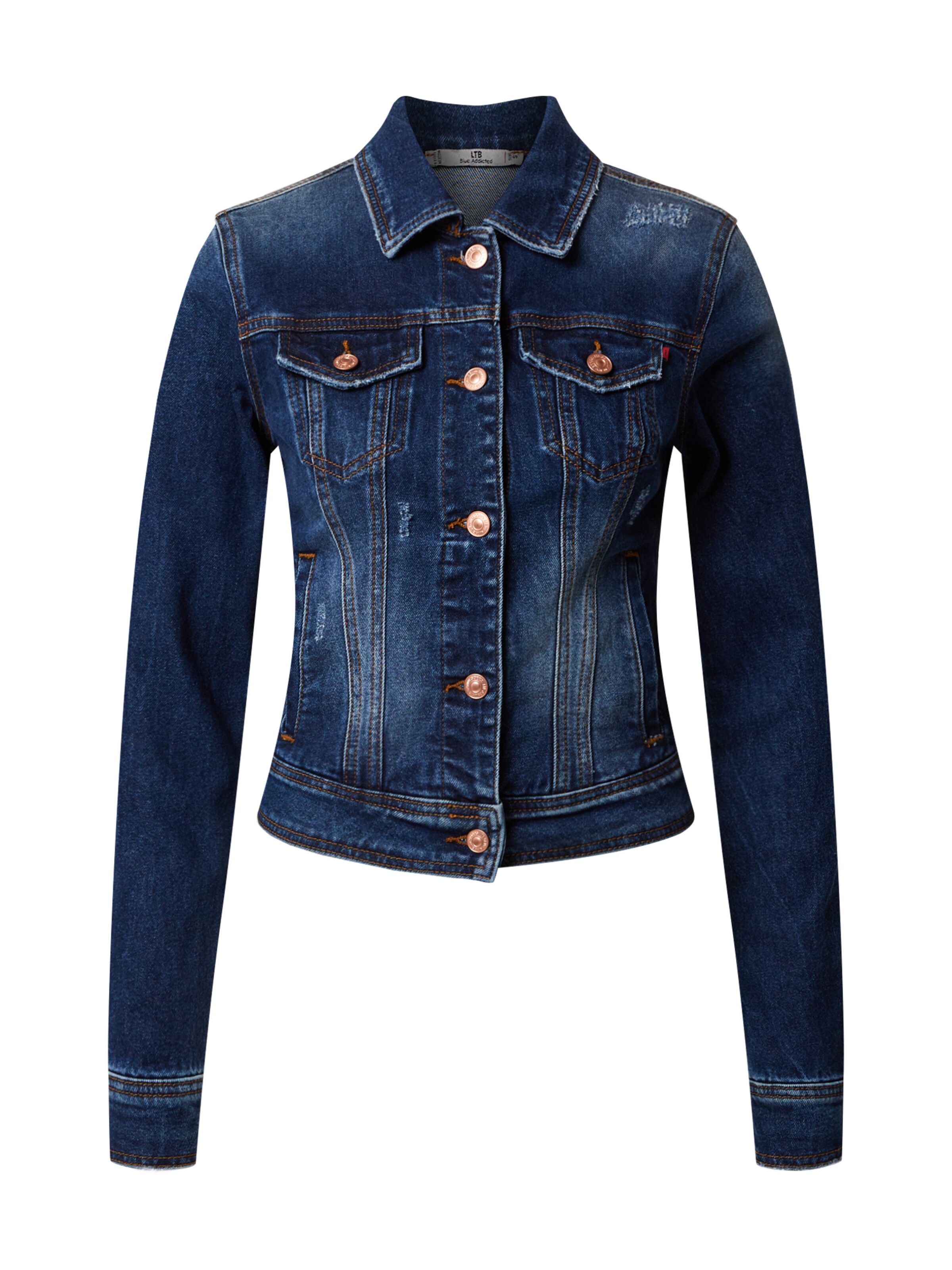 Jeansjacken Fur Damen Jetzt Online Bestellen About You