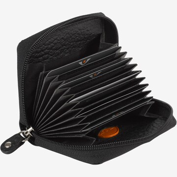 VOi Wallet 'Manu' in Black