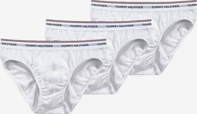 Vyriškos kelnaitės iš Tommy Hilfiger Underwear, spalva – tamsiai mėlyna / balta, Prekių apžvalga