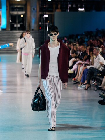 The AY FASHION Show Menswear