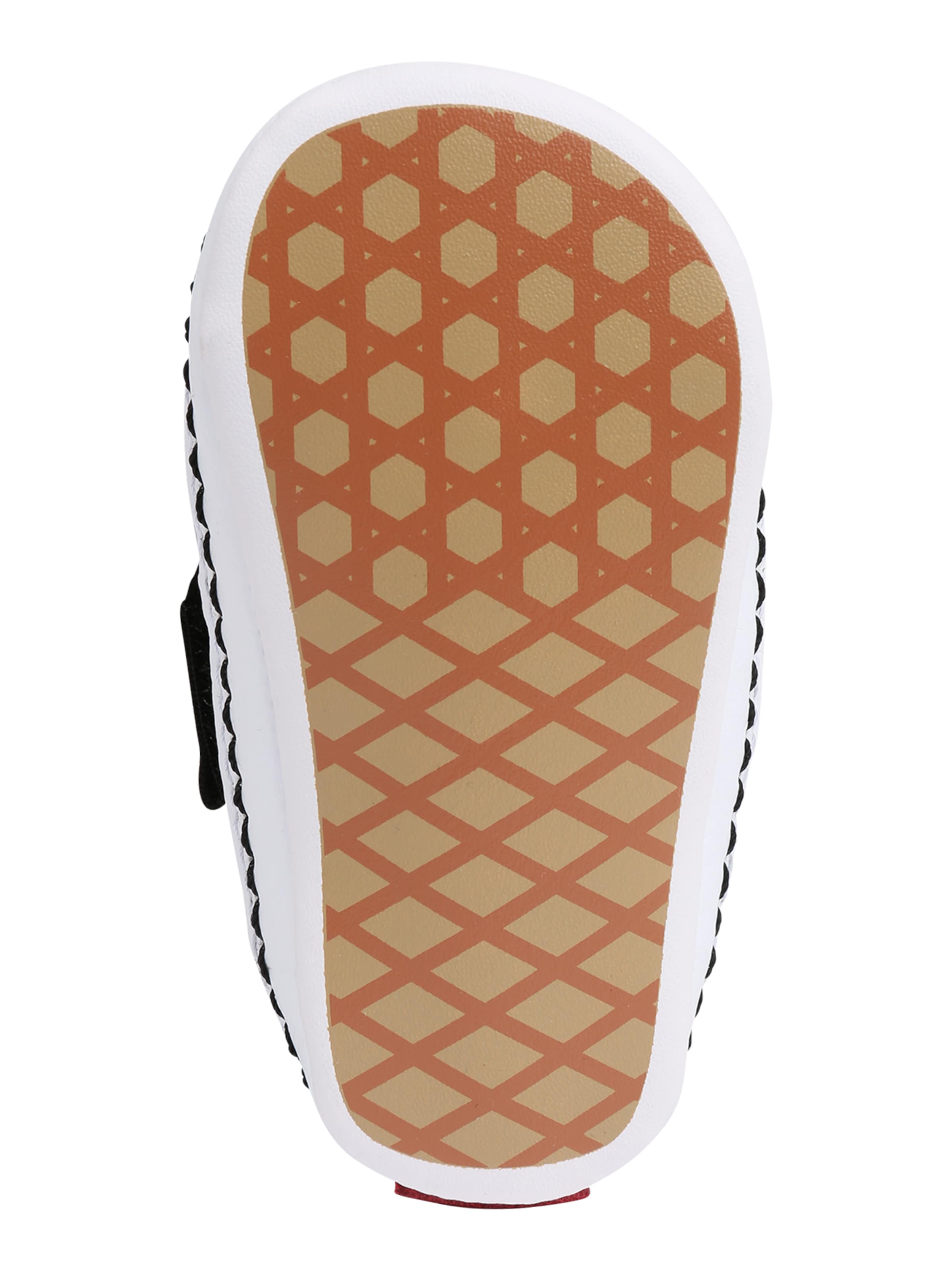 VANS Ketsid, värv must