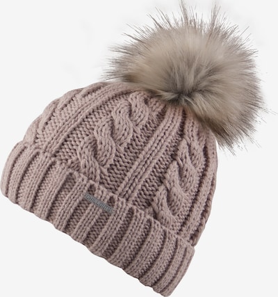 chillouts Beanie 'Joan' in Brown, Item view