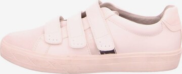 TAMARIS Sneakers laag in Roze