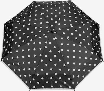 Parapluie 'T.010 Small Manual' KNIRPS en noir