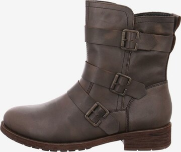 REMONTE Boots in Grau