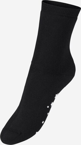 LAVANA Socks in Black