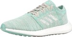 Chaussures de course ADIDAS PERFORMANCE pour femmes 'Pure Boost Go W' in mint / weiß