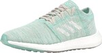 ADIDAS PERFORMANCE Damen-Laufschuhe 'Pure Boost Go W' in mint / weiß