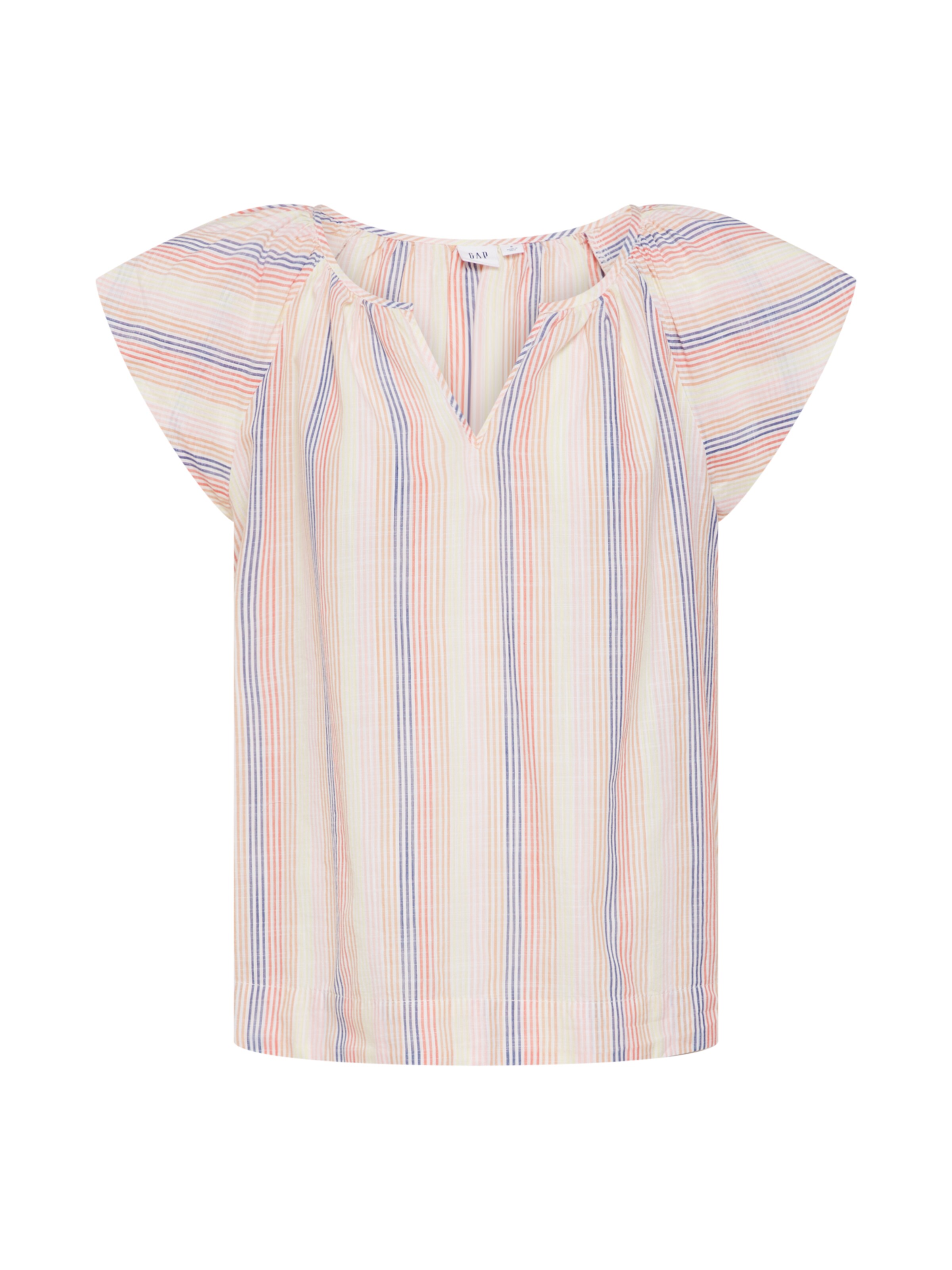 GAP - Shirt in de kleur Gemengde kleuren