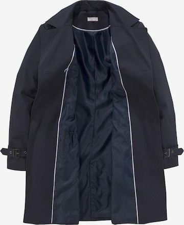 Aniston CASUAL Trenchcoat in Blau