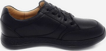 Ganter Lace-Up Shoes in Black