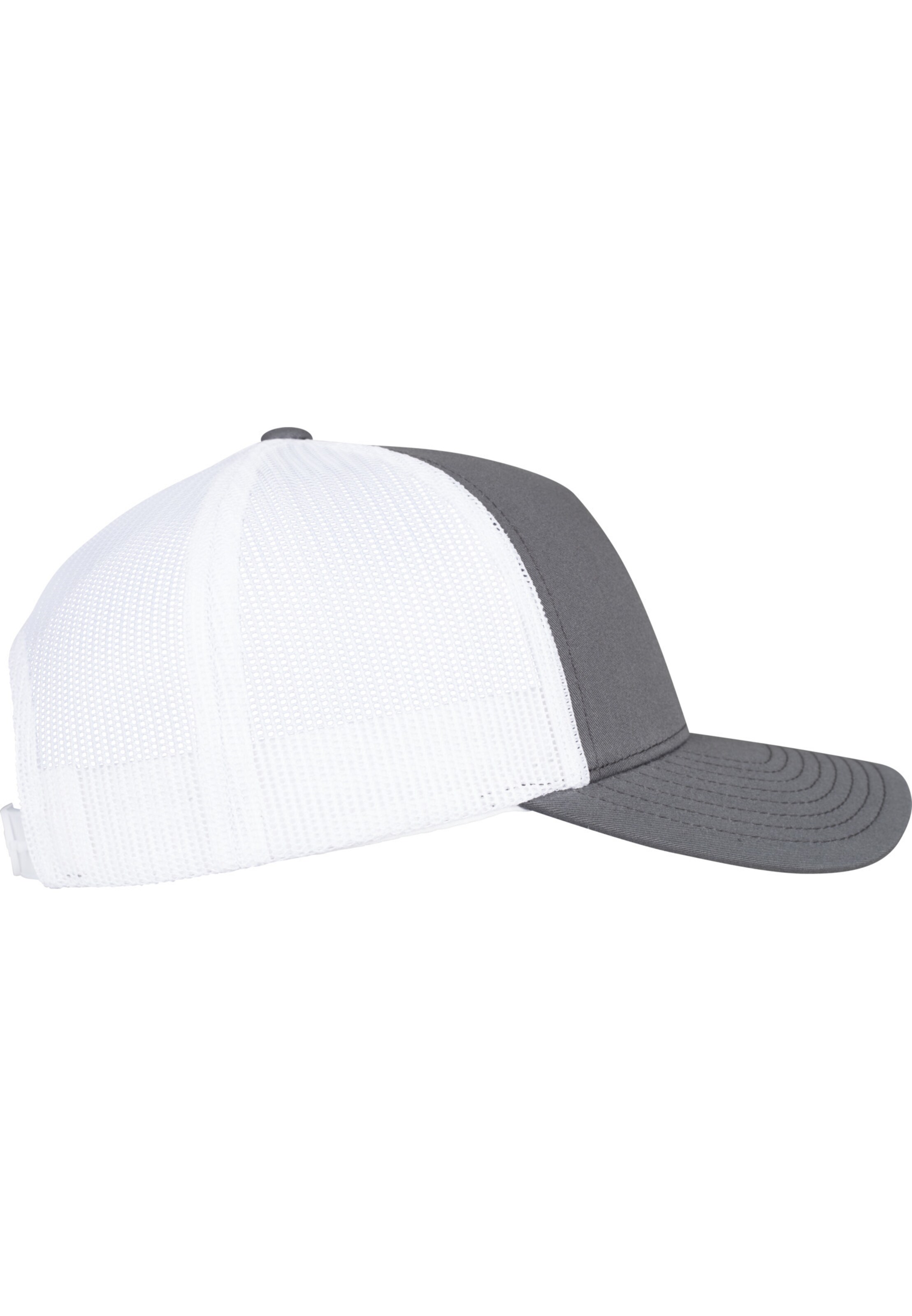 Flexfit Pet in Grijs