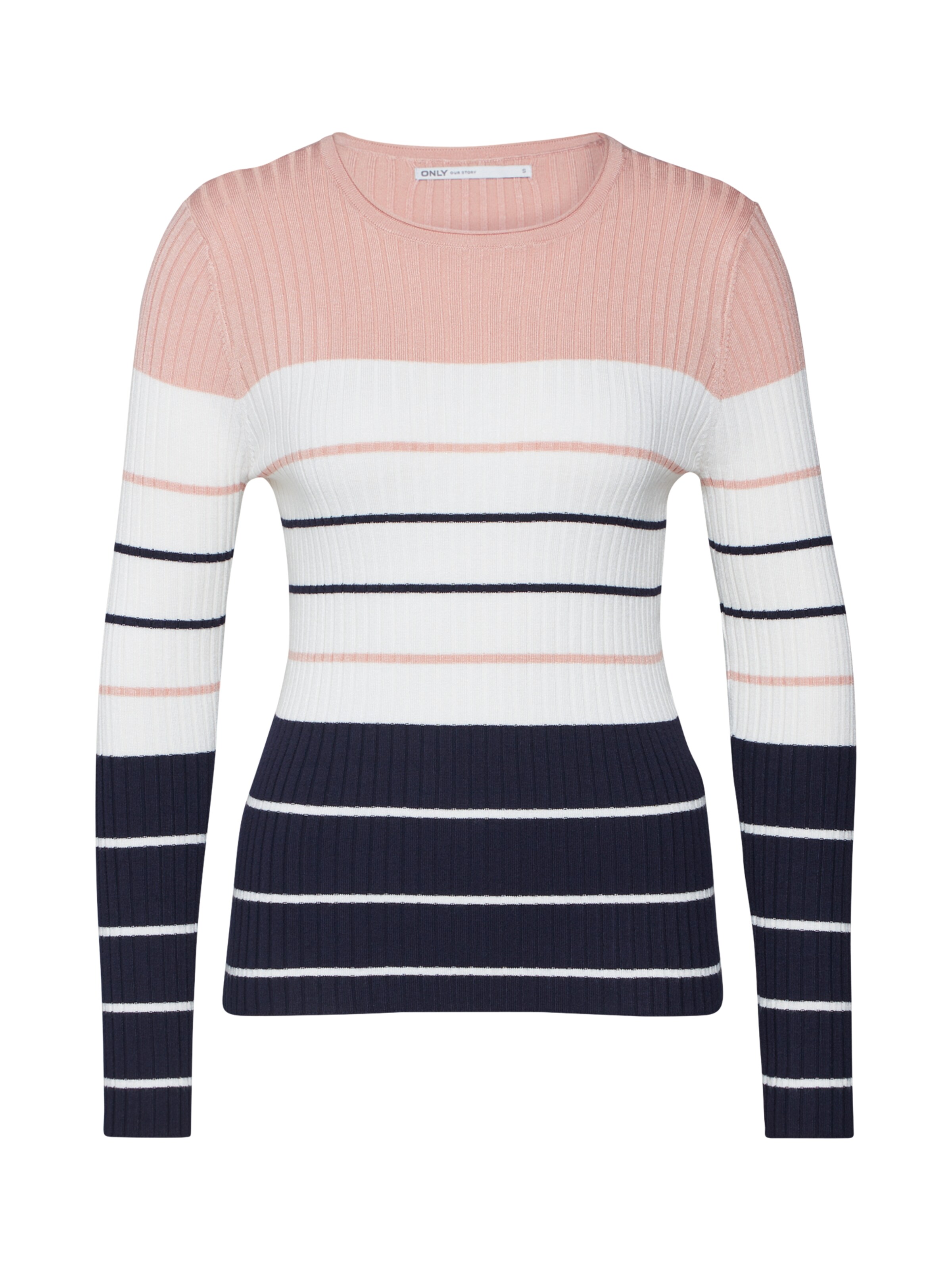 Gestreifte Pullover Fur Damen Online Kaufen About You