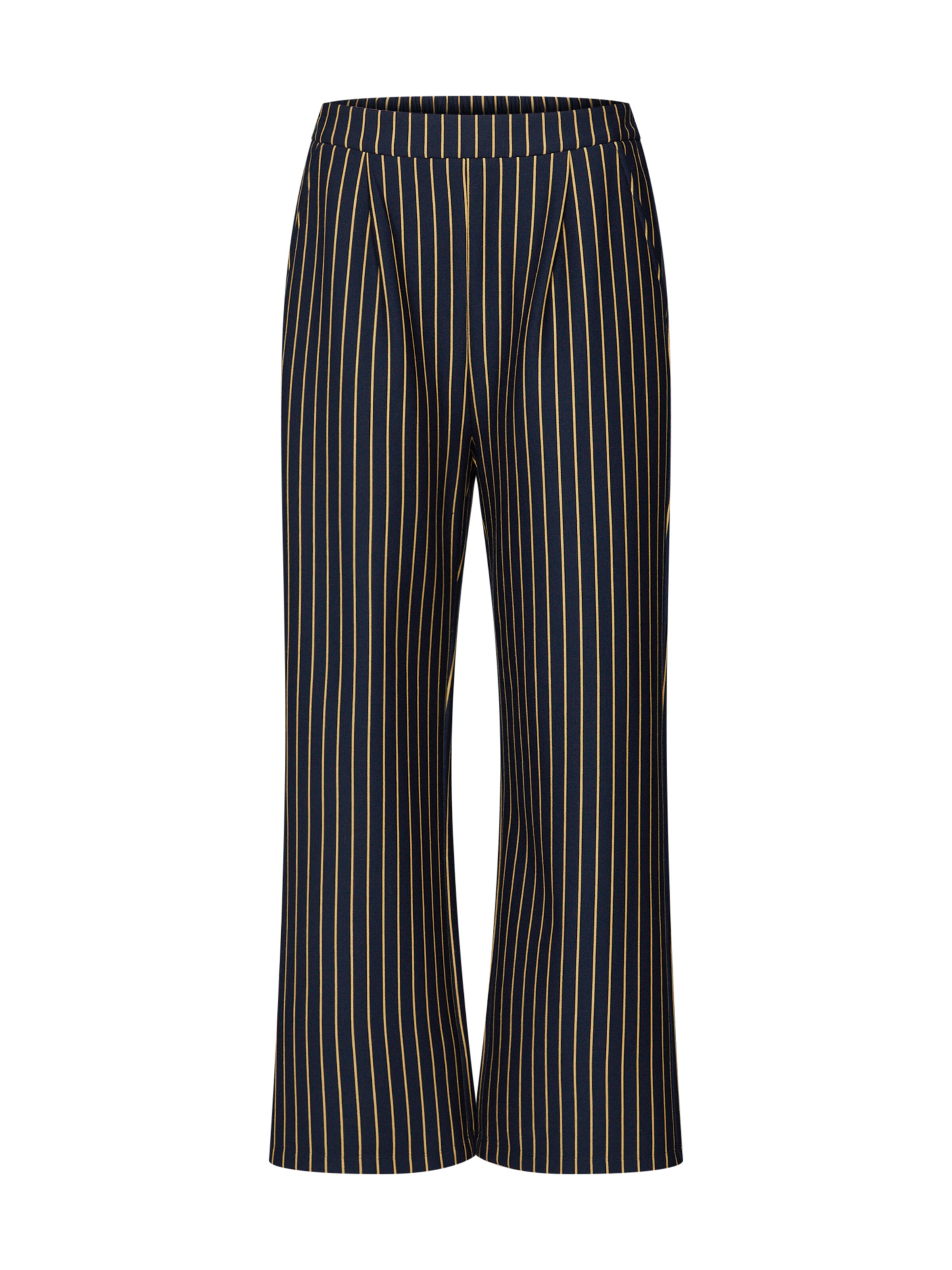 MOSS COPENHAGEN - Broek 'Ellu' in de kleur Zwart