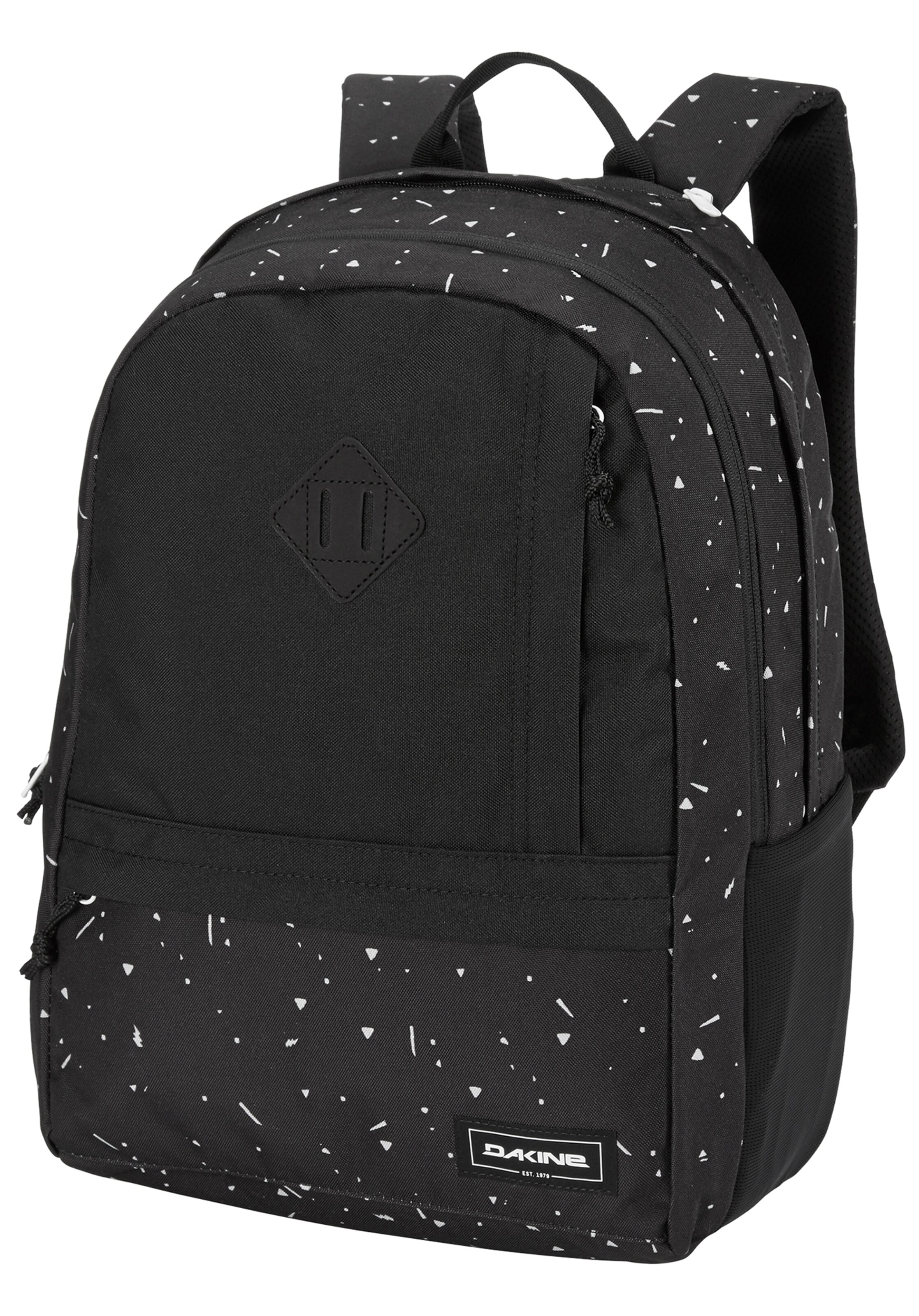 DAKINE - Sportrugzak 'Byron' in de kleur Zwart