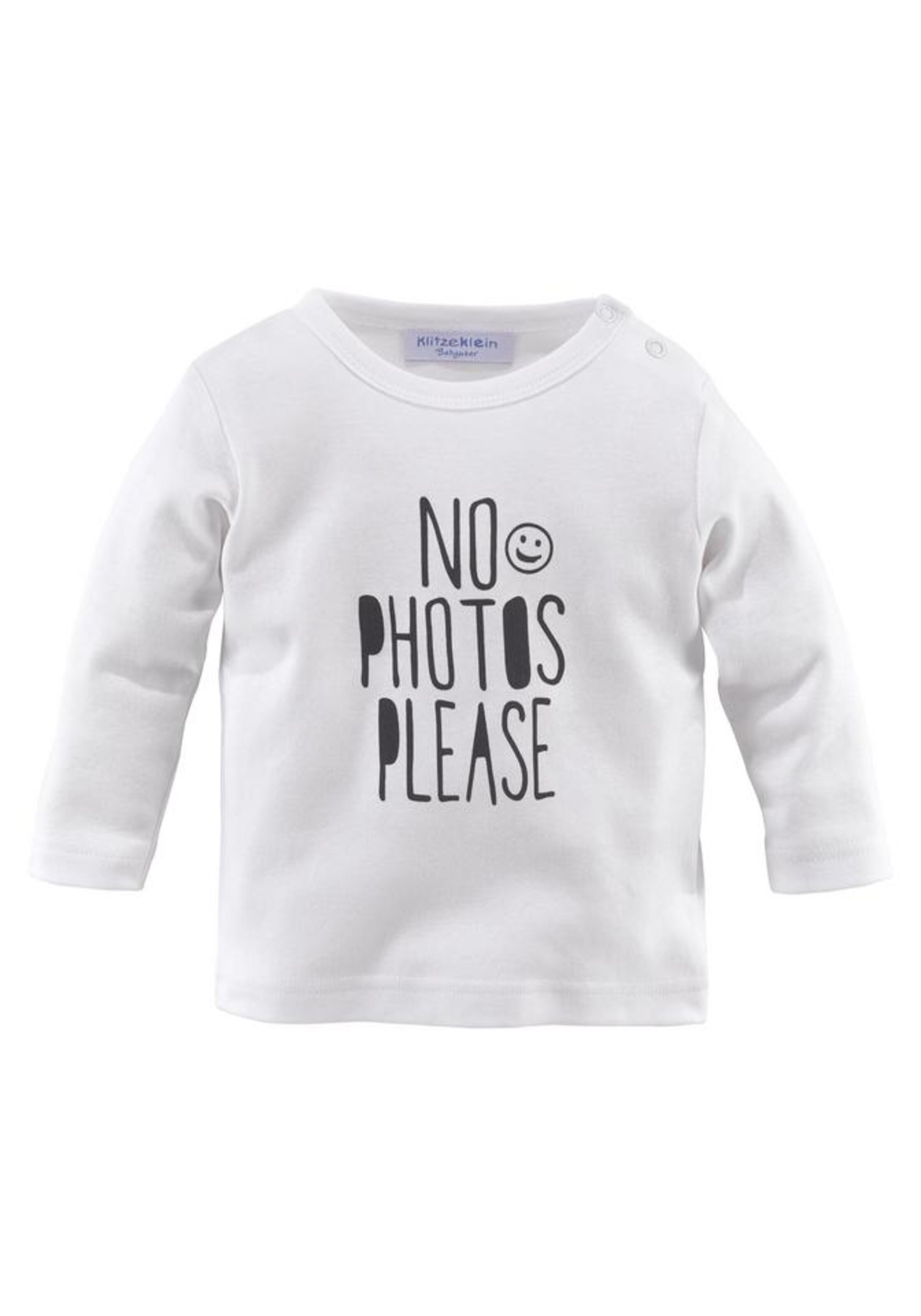 KLITZEKLEIN Set in Blue