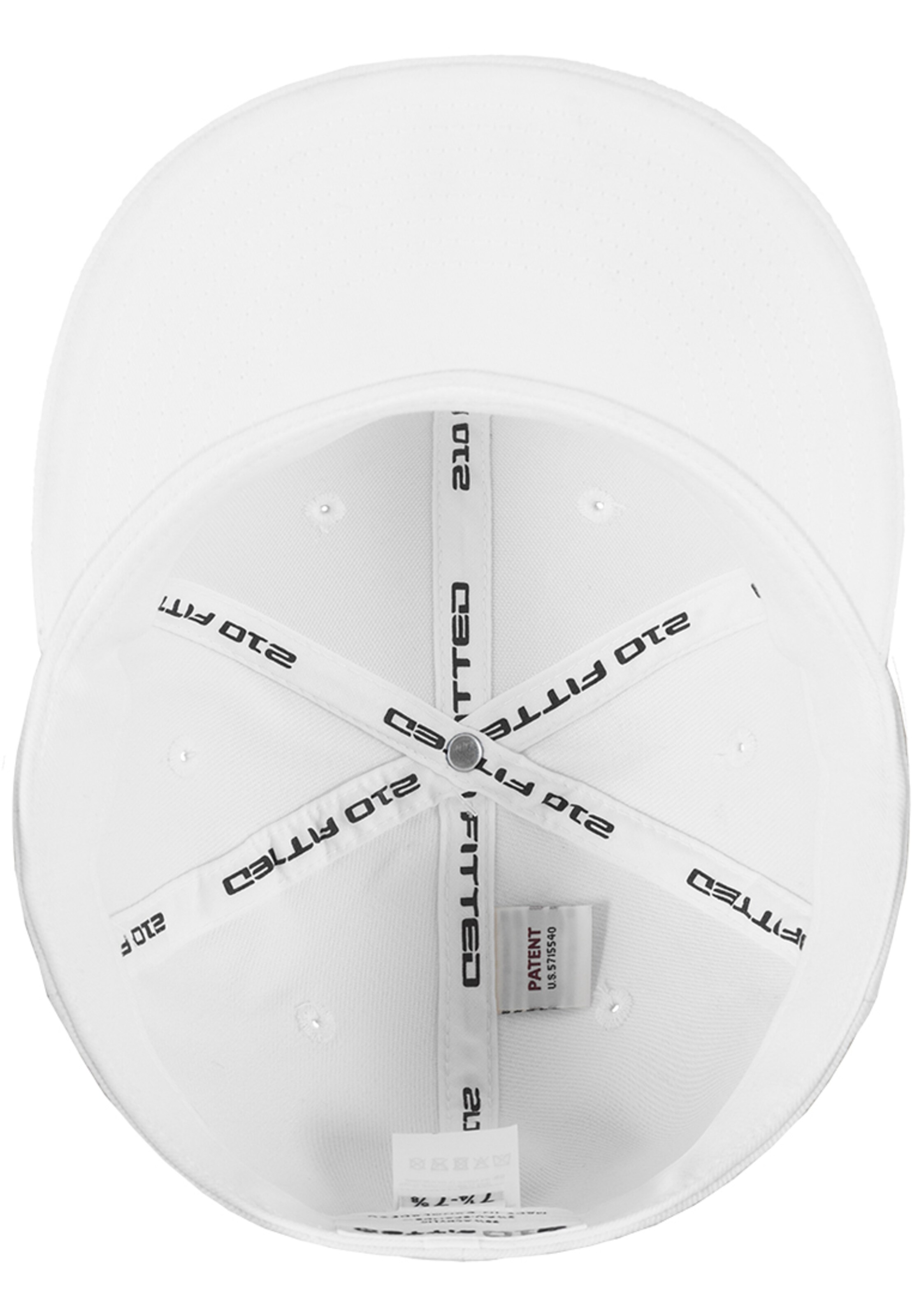 Flexfit Sapkák - fehér