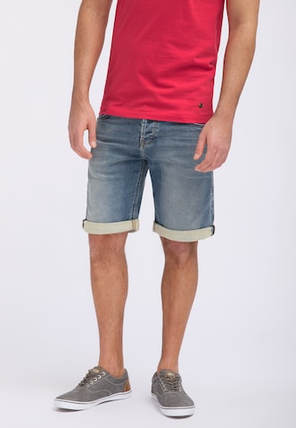 Buy online Chino | ABOUT YOU men for | shorts MUSTANG