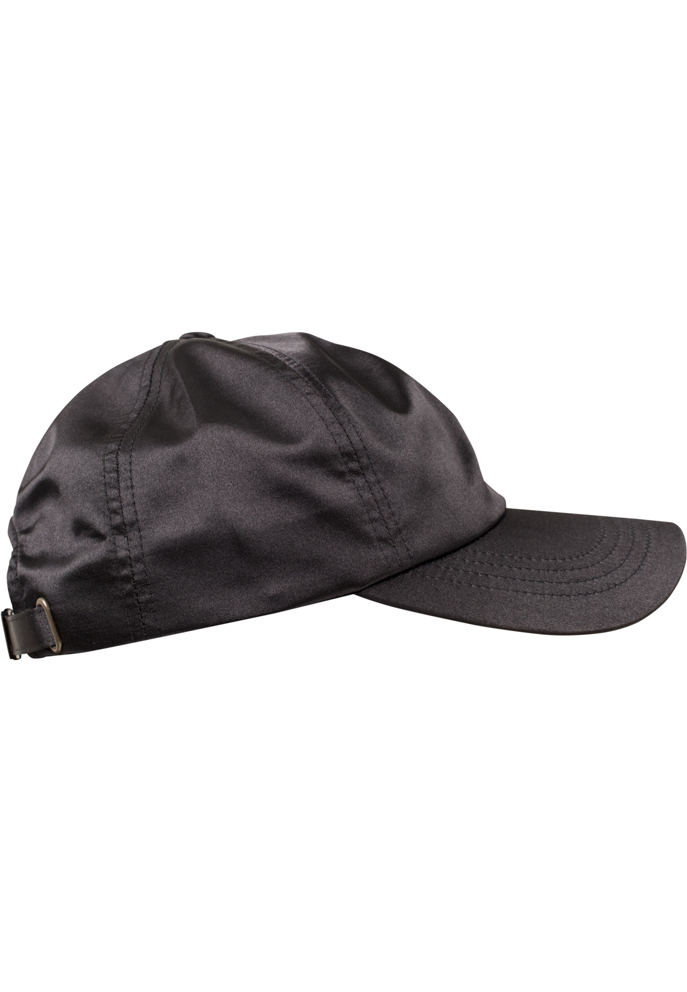 Cappello da baseball di Flexfit in nero