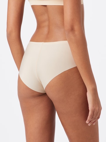 MAGIC Bodyfashion Regular Boyshorts in Beige