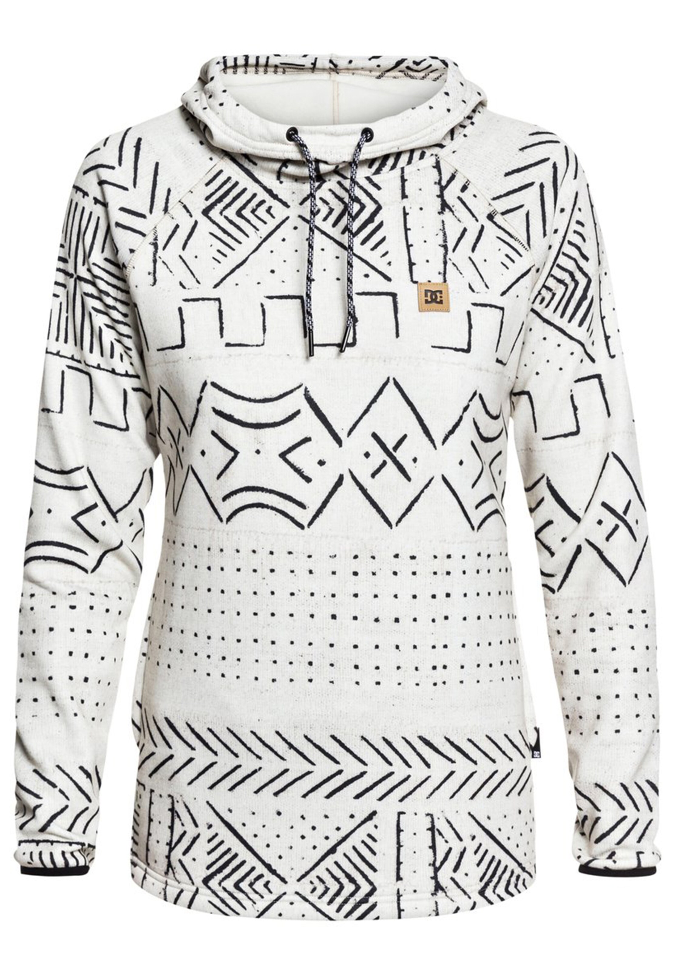 DC Shoes - Schneebekleidung 'Salem' in schwarz